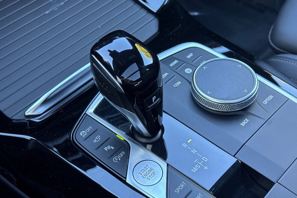 2024 BMW X3 30i - Photo 24