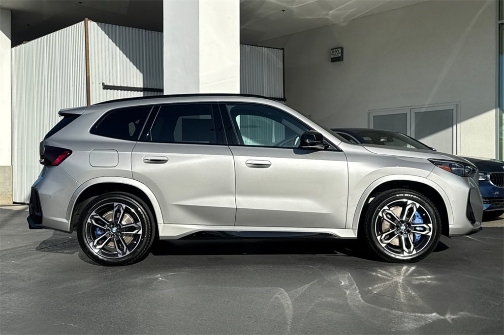 New 2026 BMW X1 M35i SUV