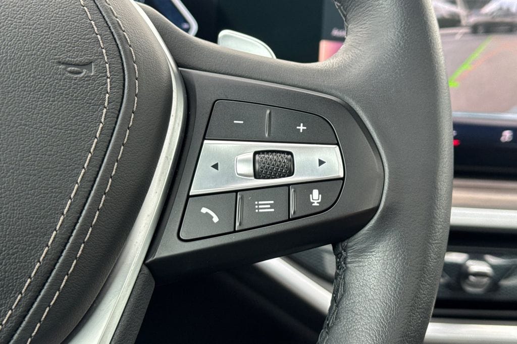 2025 BMW X5 40i - Photo 29