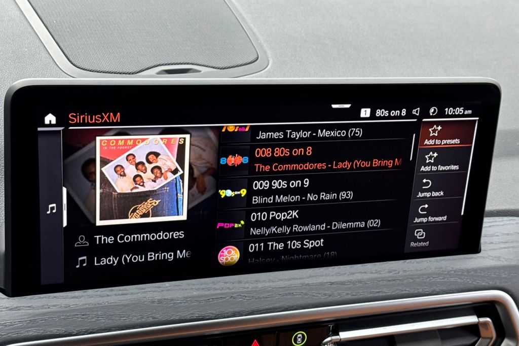 2025 BMW X4 30i - Photo 21