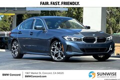 2026 BMW 330i Sedan