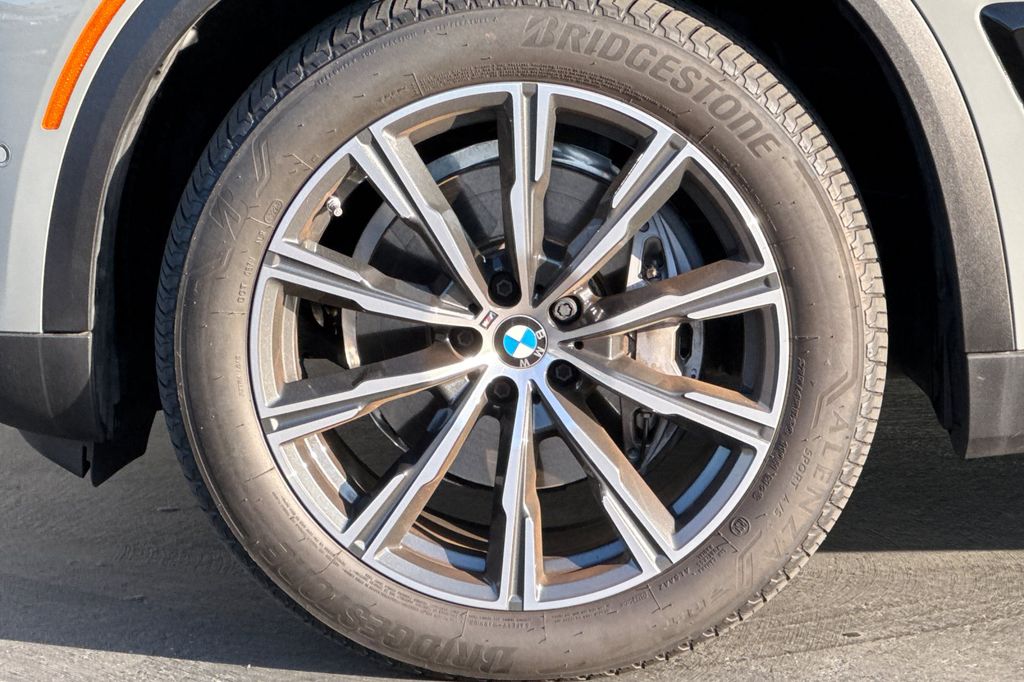 2025 BMW X5 40i - Photo 33