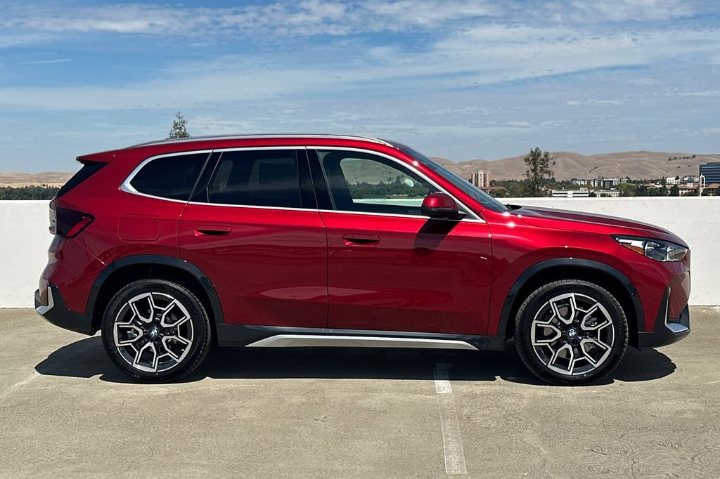 New 2026 BMW X1 xDrive28i SUV
