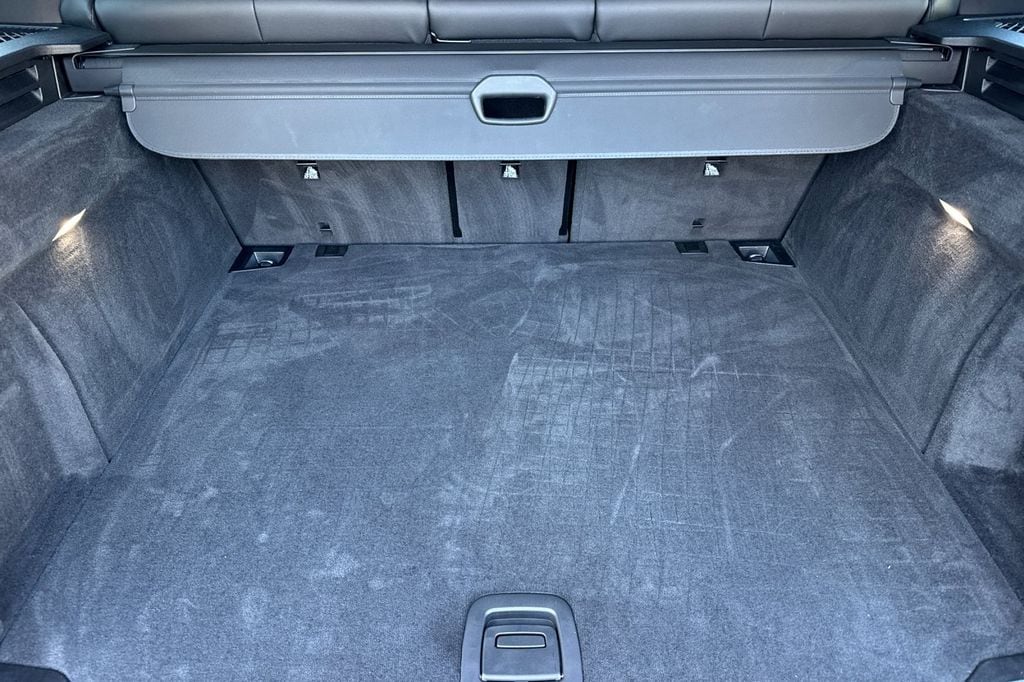 2025 BMW X5 40i - Photo 17