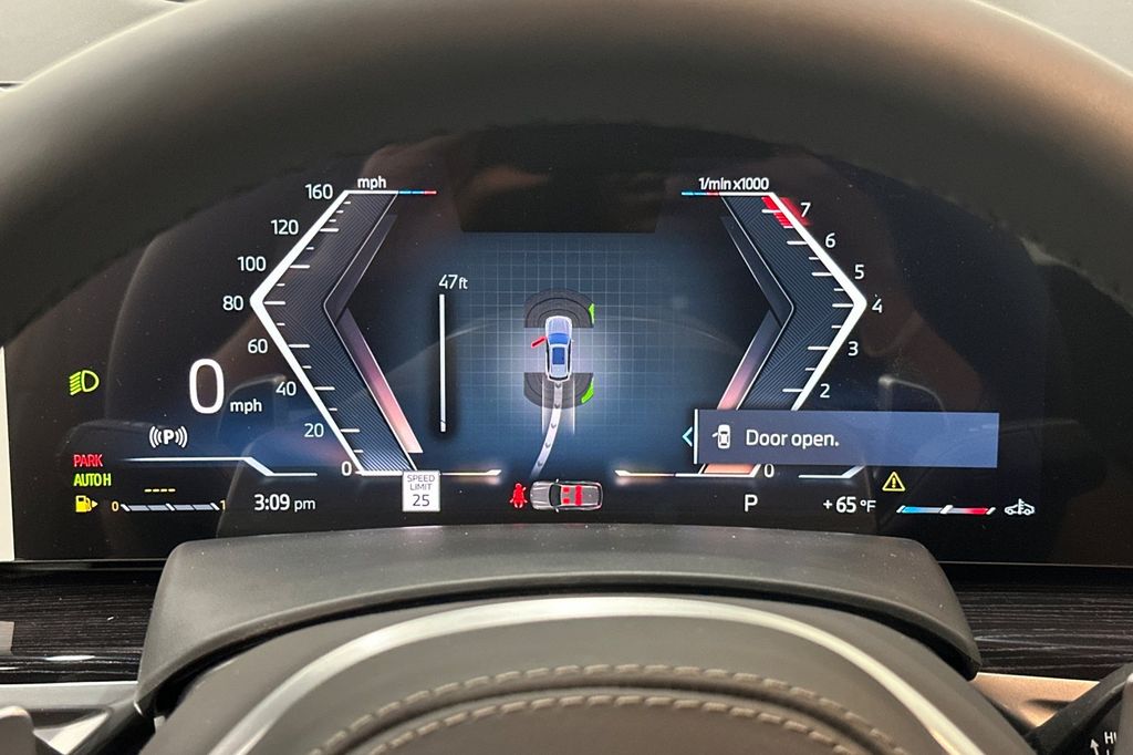 2026 BMW X5 40i - Photo 23