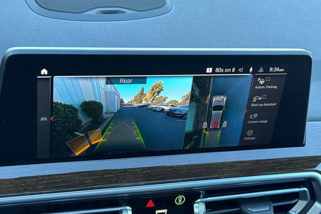 2024 BMW X3 30i - Photo 22