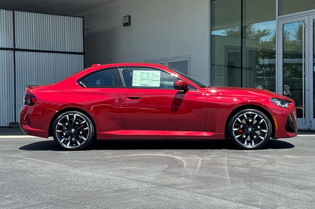 New 2026 BMW 230i xDrive Coupe