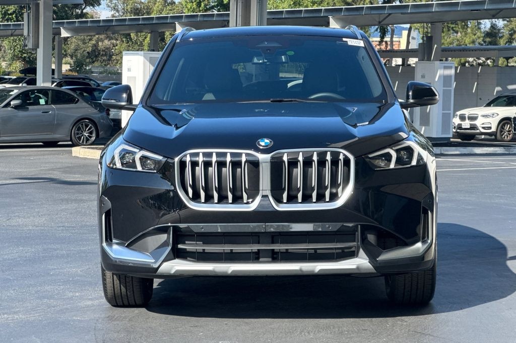 New 2026 BMW X1 xDrive28i SUV