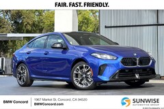 2026 BMW 228i Gran Coupe