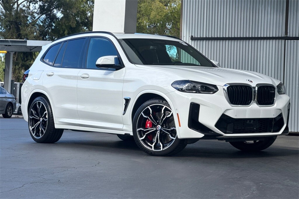 2023 Bmw X3 photo 2
