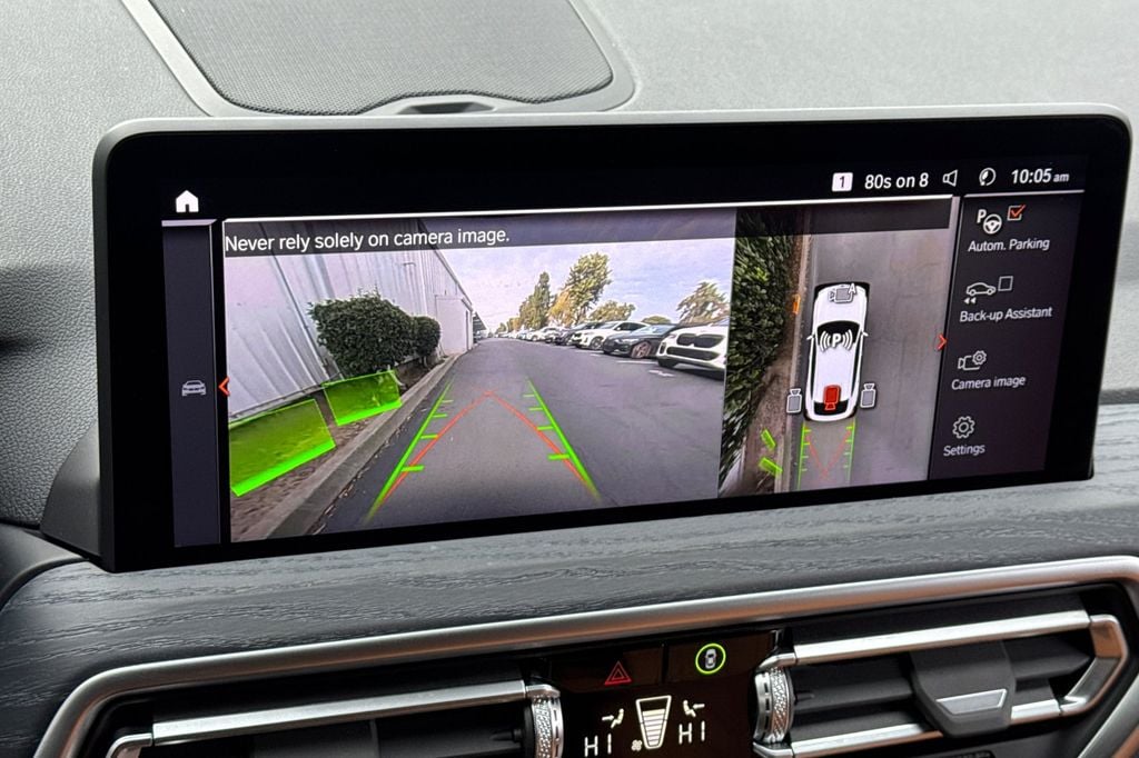 2025 BMW X4 30i - Photo 23