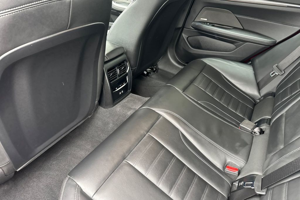 2025 BMW 4 Series 430i - Photo 13