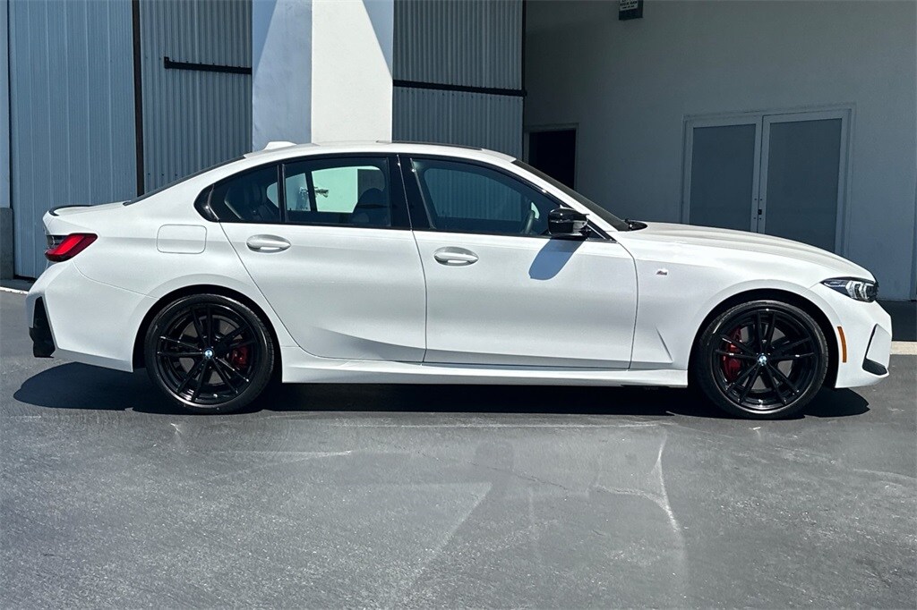 2024 Bmw M340i photo 3