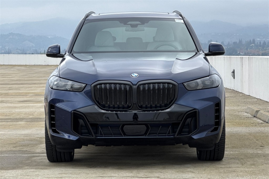 New 2026 BMW X5 xDrive40i SUV