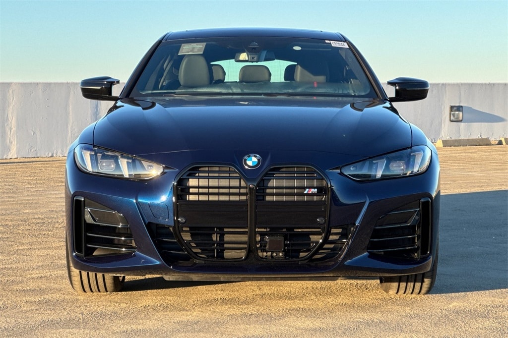 New 2026 BMW M440i Gran Coupe