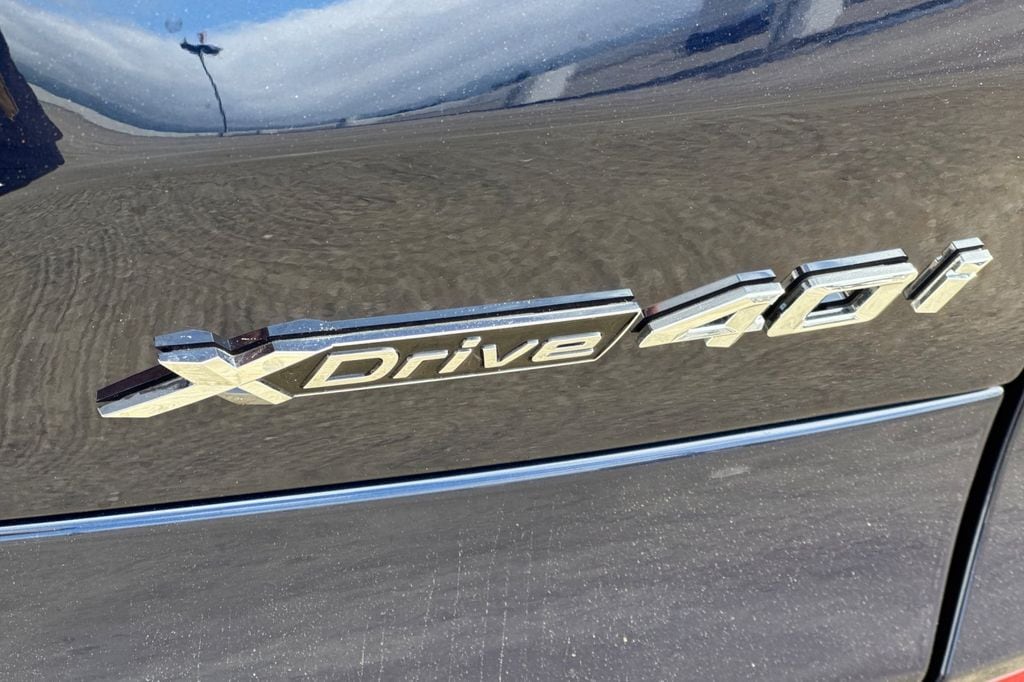 2026 BMW X5 40i - Photo 7