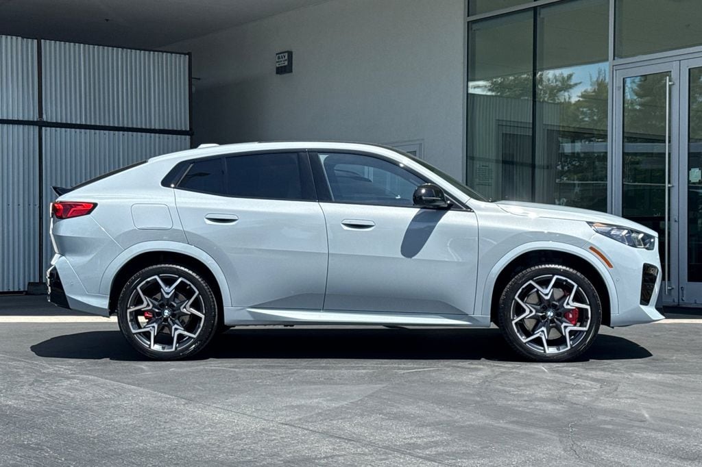 New 2026 BMW X2 xDrive28i SUV