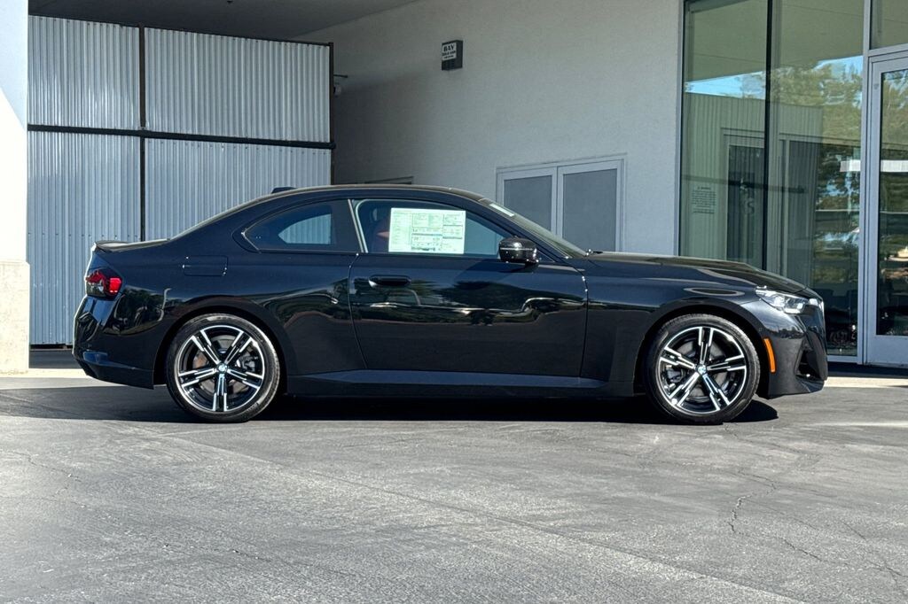 New 2026 BMW 230i Coupe
