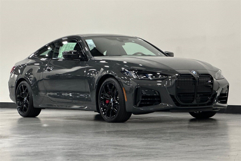 2026 Bmw M440i photo 2