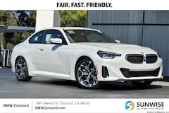 2025 BMW 230i Coupe