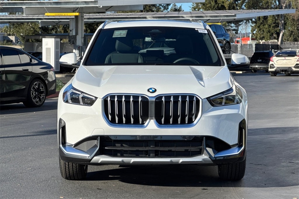 New 2026 BMW X1 xDrive28i SUV