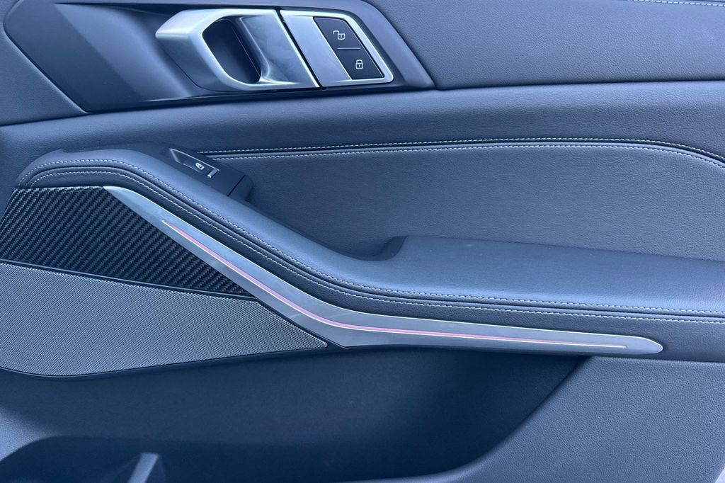 2025 BMW X5 40i - Photo 20