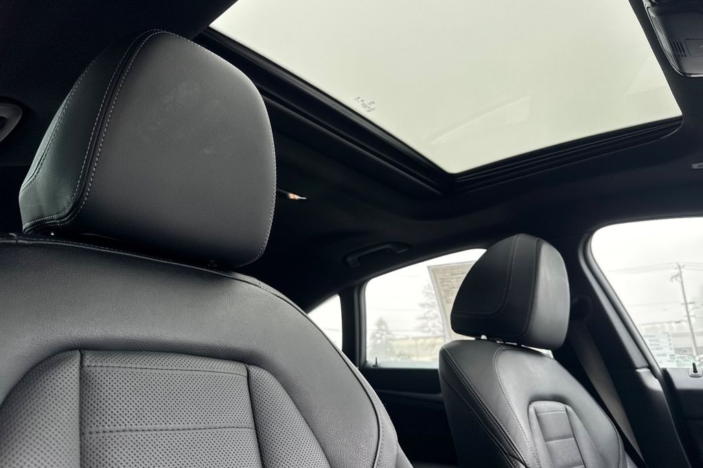 2025 BMW 4 Series 430i - Photo 17