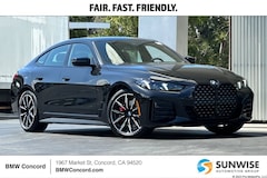 2026 BMW 430i Gran Coupe