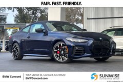 2026 BMW M440i Coupe