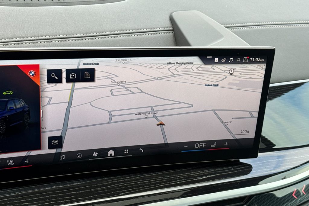 2026 BMW X5 40i - Photo 17