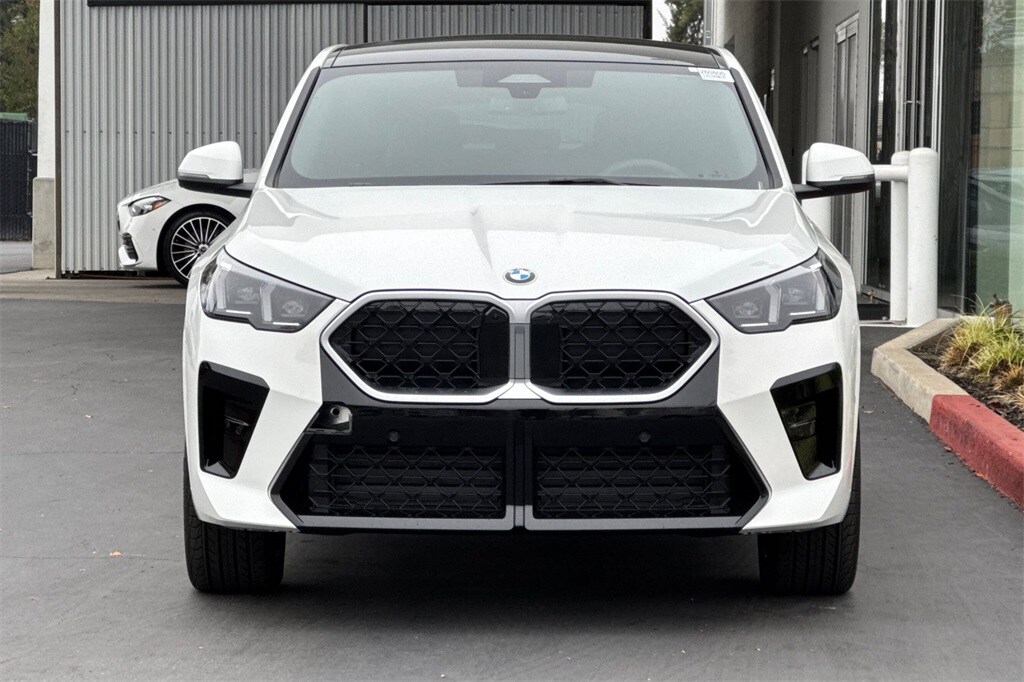 New 2026 BMW X2 xDrive28i SUV