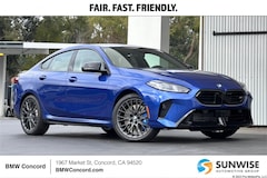 2026 BMW M235i xDrive Gran Coupe