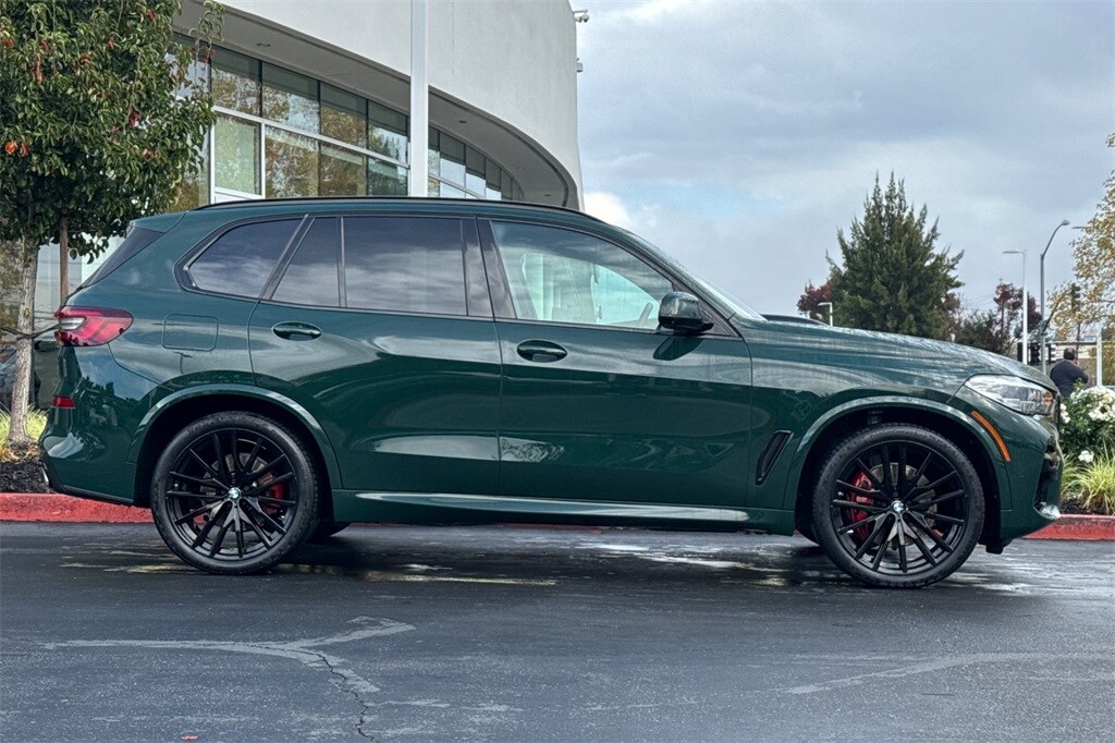 Used 2023 BMW X5 xDrive40i SUV
