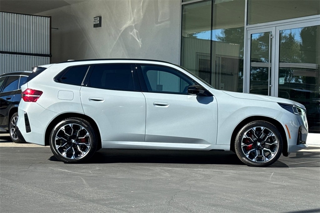New 2026 BMW X3 M50 xDrive SUV