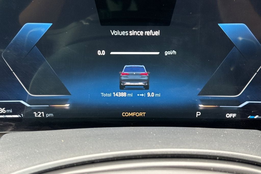 2025 BMW X5 40i - Photo 31