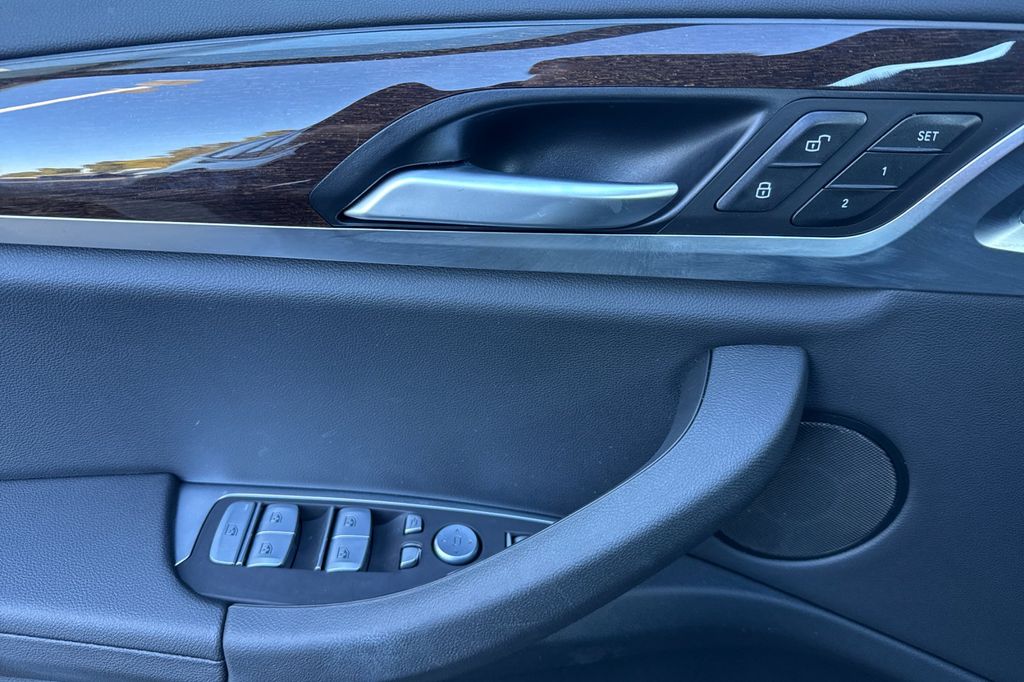 2024 BMW X3 30i - Photo 11