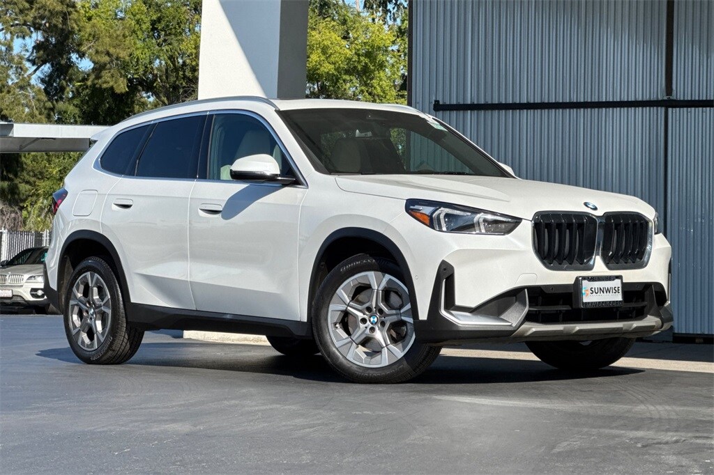 2023 Bmw X1 XDrive28i photo 2