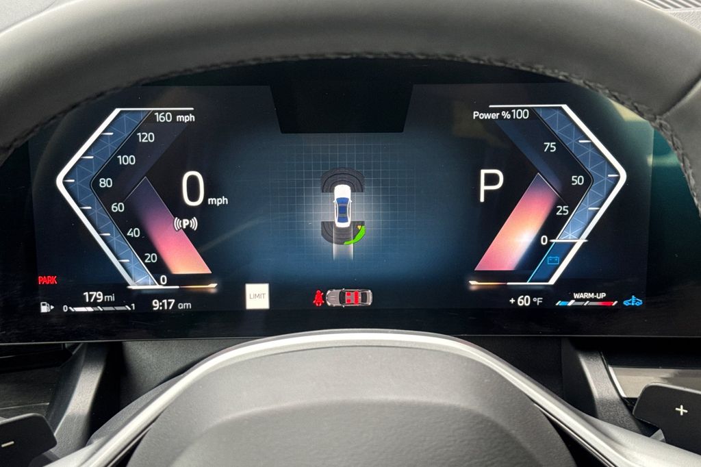 2025 BMW 5 Series 530i - Photo 30