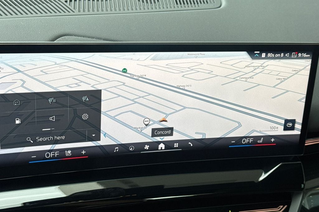 2025 BMW 5 Series 530i - Photo 22