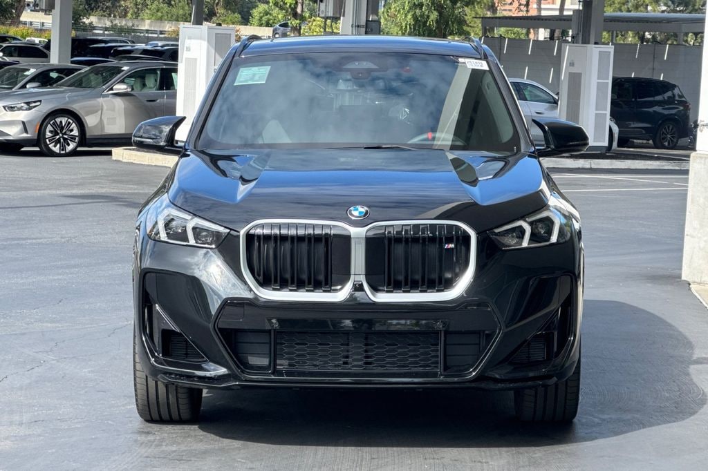 New 2026 BMW X1 M35i SUV