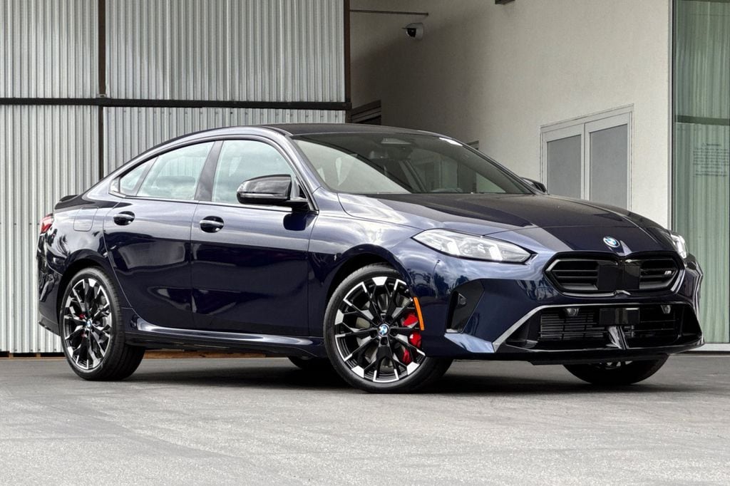 New 2026 BMW M235i xDrive Gran Coupe