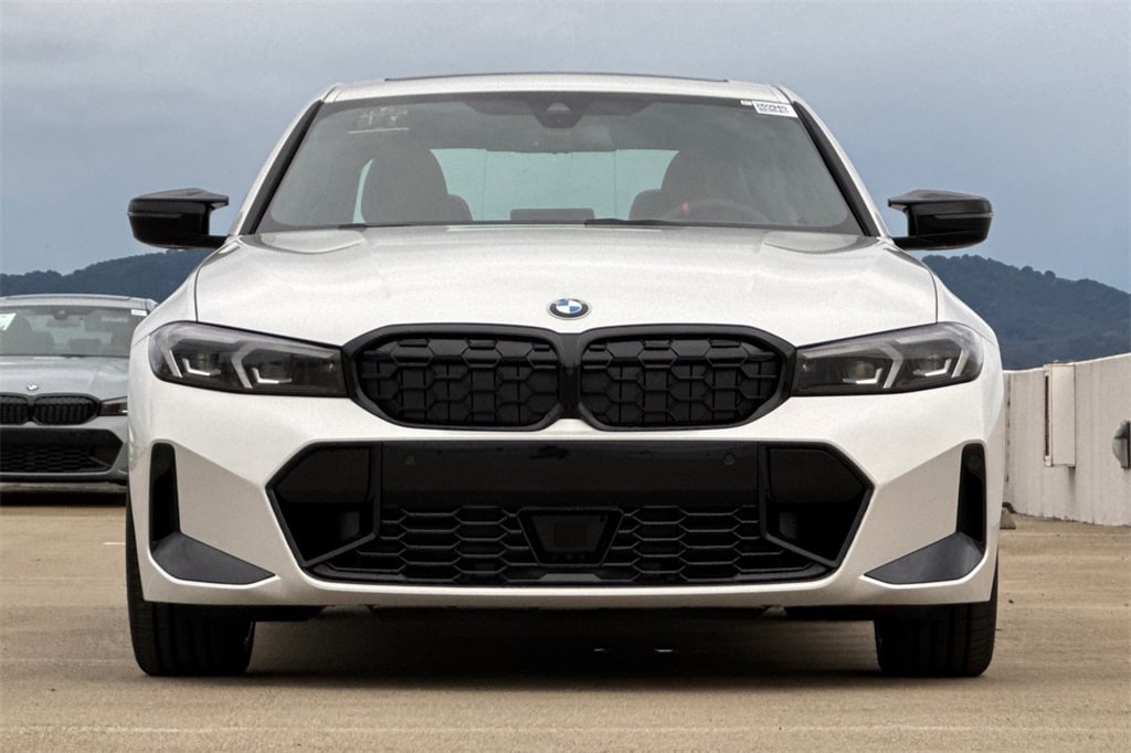 New 2026 BMW M340 i xDrive Sedan