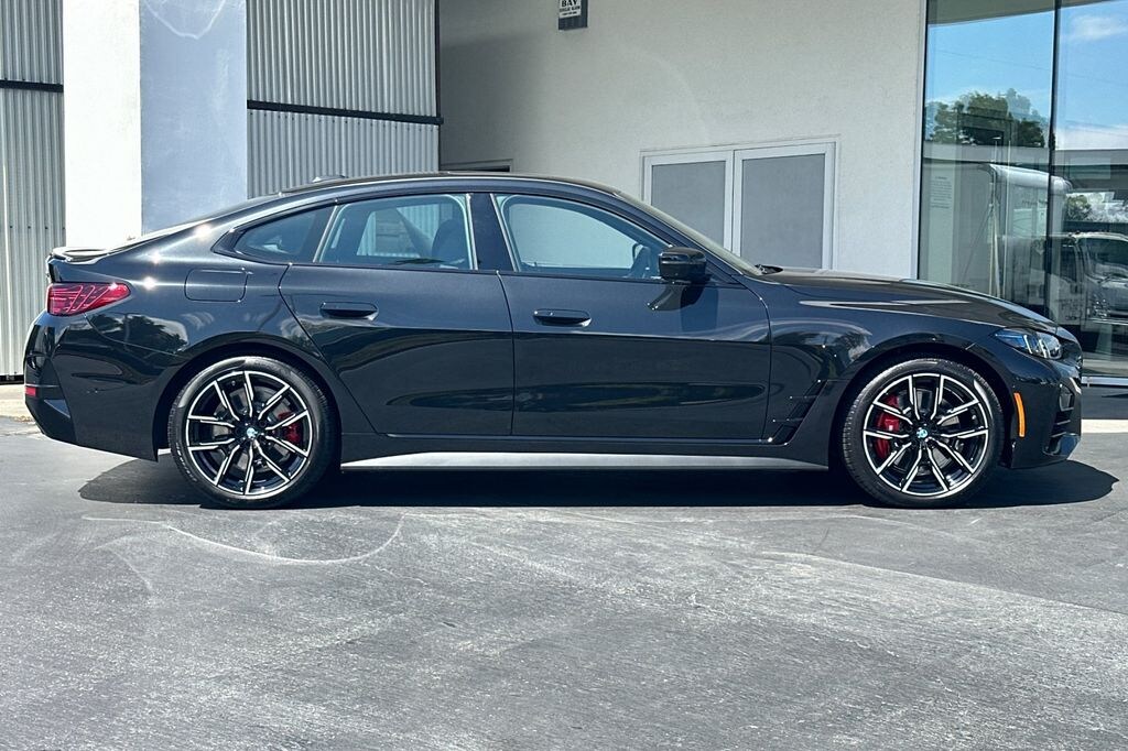 New 2026 BMW 430i xDrive Gran Coupe