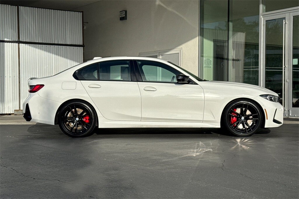 2023 Bmw M340i photo 3