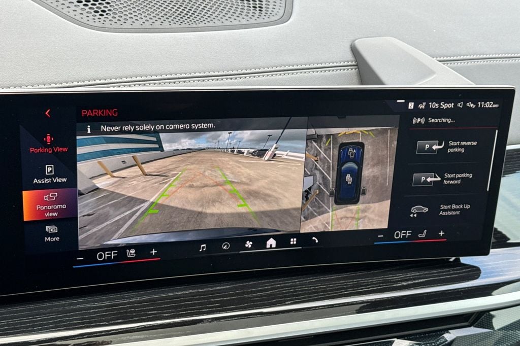 2026 BMW X5 40i - Photo 18