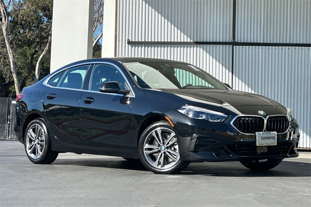 Certified 2024 BMW 2 Series 228i with VIN WBA73AK08R7R05208 for sale in Concord, CA