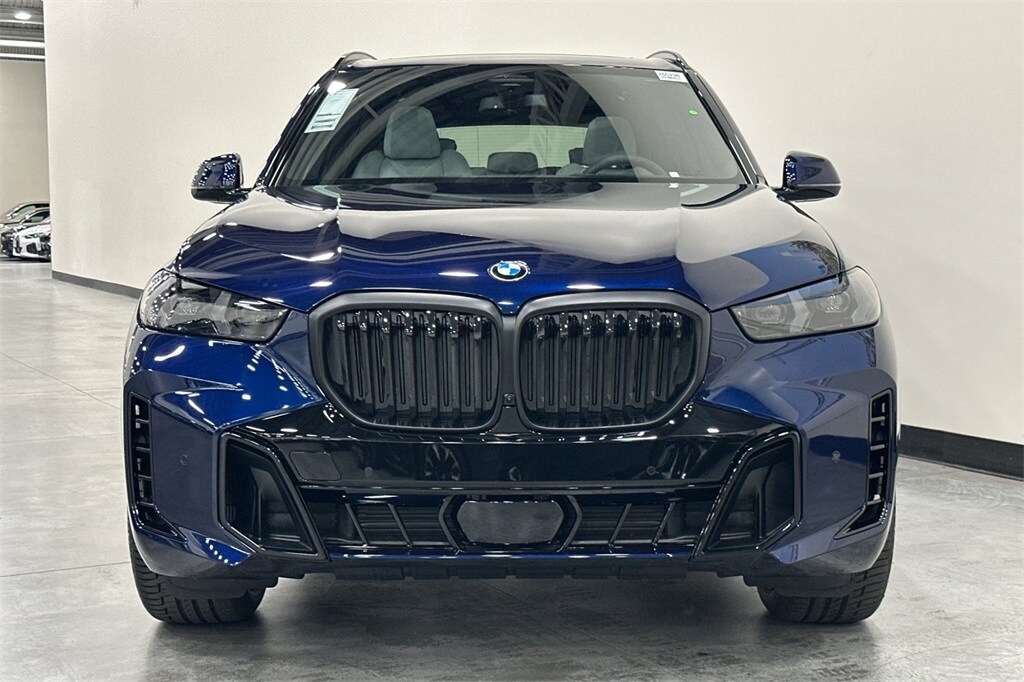 2026 Bmw X5 xDrive40i photo 3