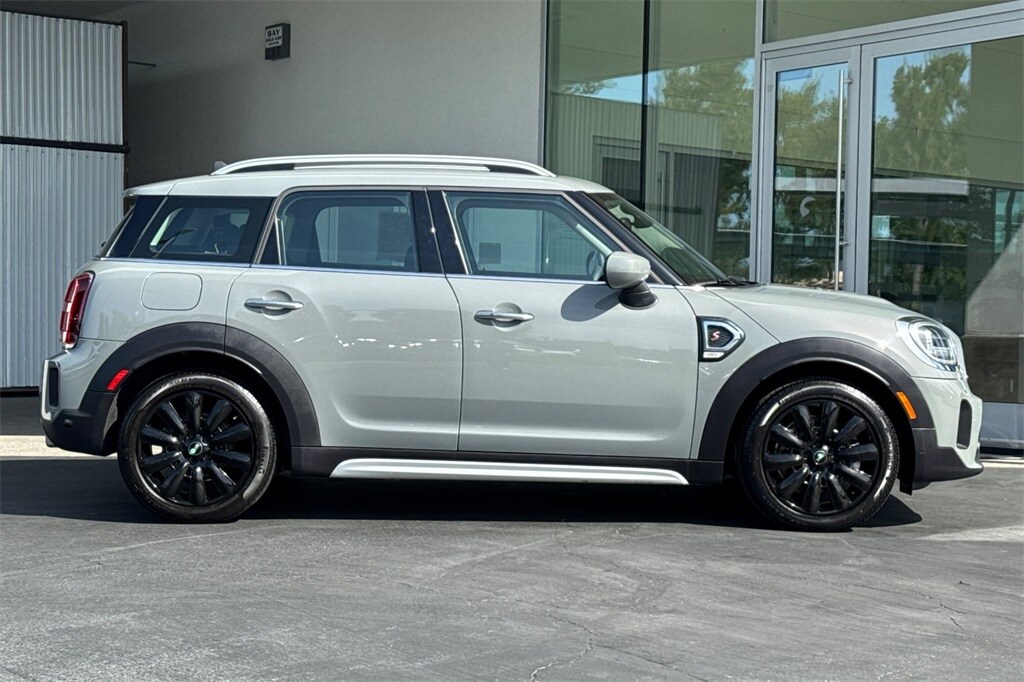 2023 Mini Countryman S photo 3