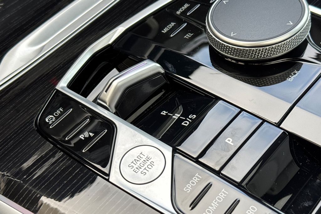 2026 BMW X5 40i - Photo 20