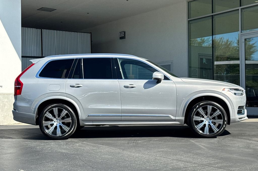 Used 2023 Volvo XC90 B6 AWD Ultimate 7-Seater SUV